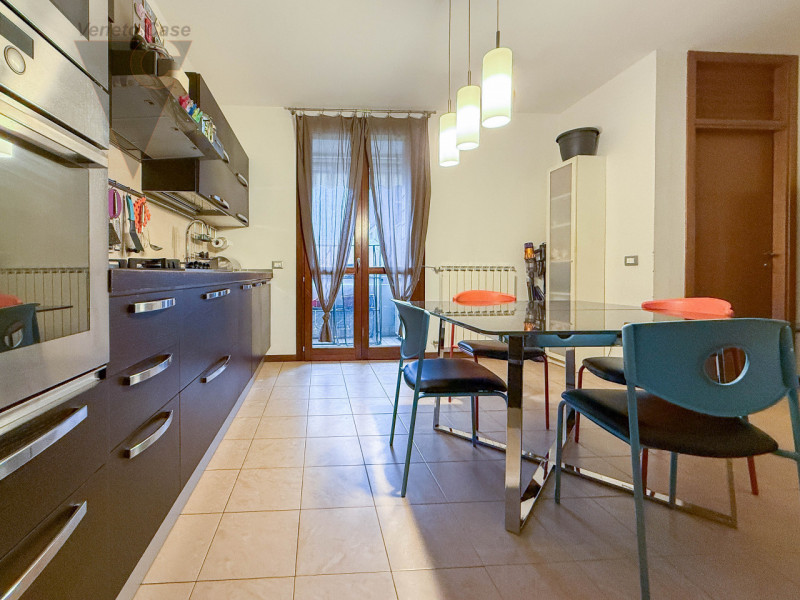 OLTREBRENTA - DUPLEX 2 CAMERE
In tranquilla zona residenziale, esclusa dal traffico cittadino, pr...