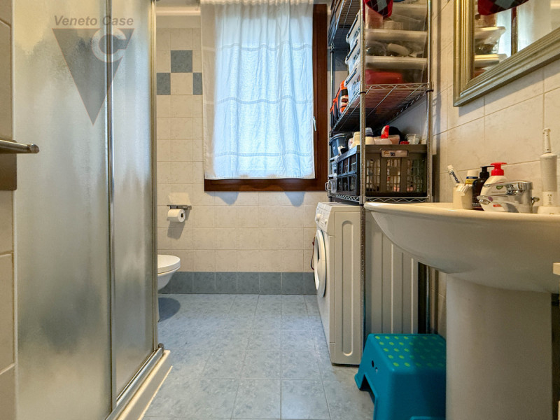 OLTREBRENTA - DUPLEX 2 CAMERE
In tranquilla zona residenziale, esclusa dal traffico cittadino, pr...