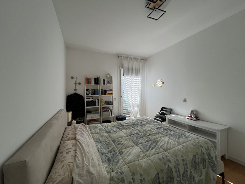 Scoprite il vostro nuovo rifugio nella tranquilla e sicura zona di Saviabona a Vicenza! Questo sp...