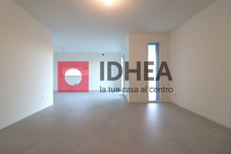 BIFAMILIARE CON GIARDINO IN AFFITTO - MONTEBELLUNA RIF. "AVV5"

L'agenzia immobiliare IDHEA ha il...