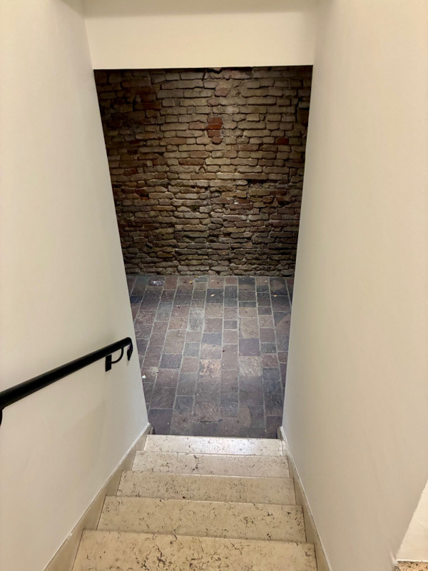 (Per INFO Monica 3482688677) Nel cuore di Padova, nella prestigiosa zona di Santa Croce e nelle i...