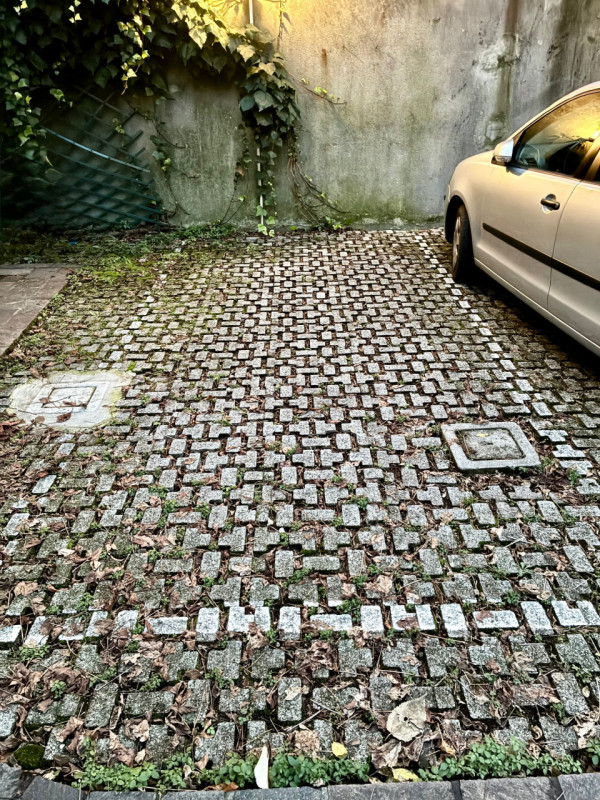 (Per INFO Monica 3482688677) Nel cuore di Padova, nella prestigiosa zona di Santa Croce e nelle i...