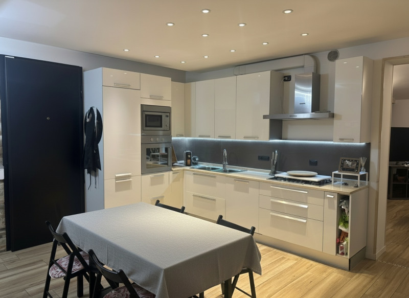 In una tranquilla area residenziale di Mestrino, dove ogni servizio è facilmente raggiungibile a ...