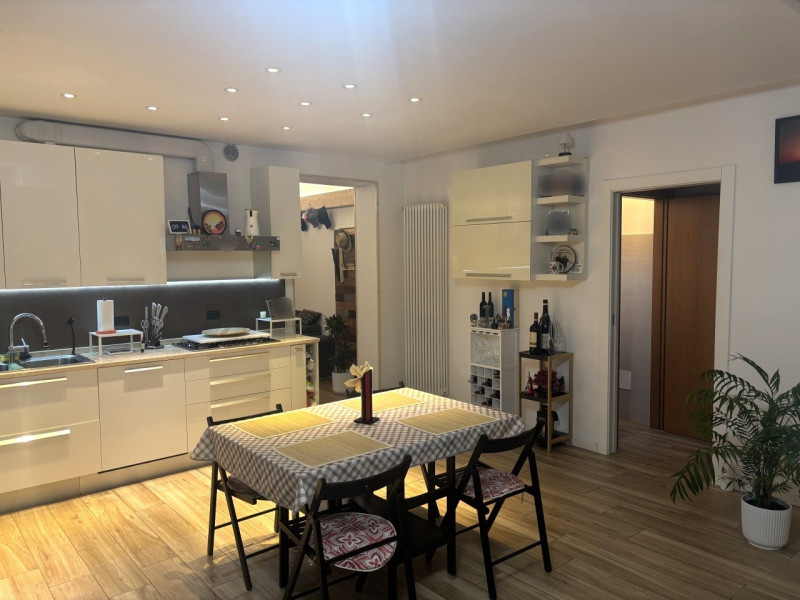 In una tranquilla area residenziale di Mestrino, dove ogni servizio è facilmente raggiungibile a ...