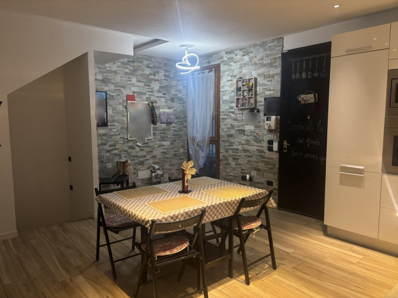 In una tranquilla area residenziale di Mestrino, dove ogni servizio è facilmente raggiungibile a ...