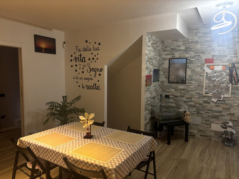 In una tranquilla area residenziale di Mestrino, dove ogni servizio è facilmente raggiungibile a ...