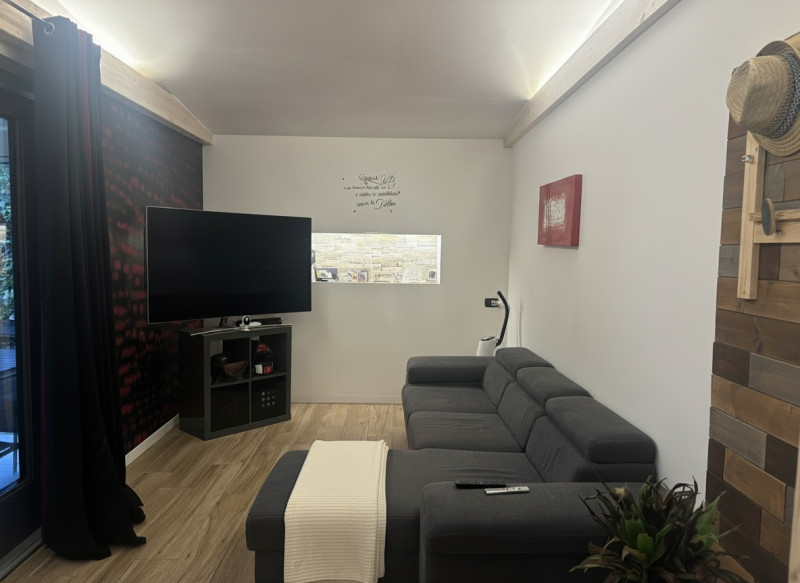 In una tranquilla area residenziale di Mestrino, dove ogni servizio è facilmente raggiungibile a ...