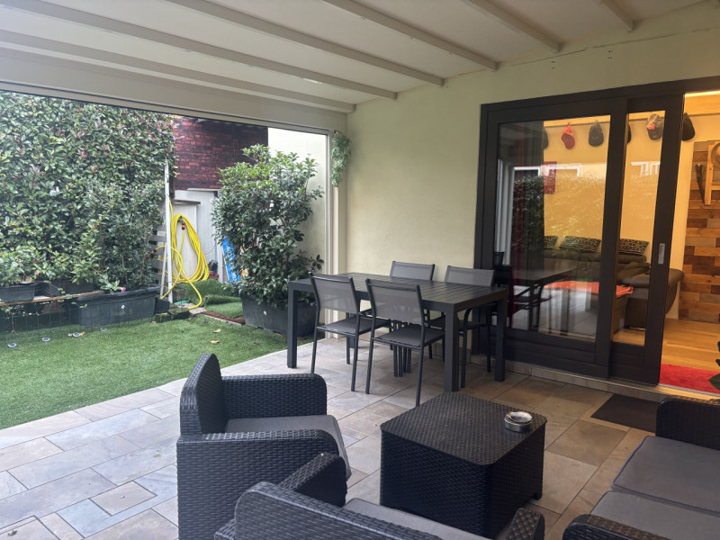 In una tranquilla area residenziale di Mestrino, dove ogni servizio è facilmente raggiungibile a ...