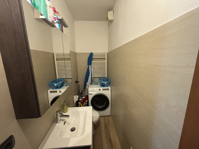 In una tranquilla area residenziale di Mestrino, dove ogni servizio è facilmente raggiungibile a ...