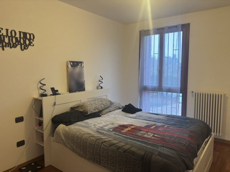 In una tranquilla area residenziale di Mestrino, dove ogni servizio è facilmente raggiungibile a ...