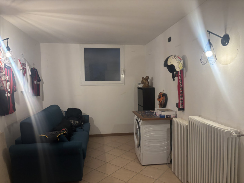 In una tranquilla area residenziale di Mestrino, dove ogni servizio è facilmente raggiungibile a ...