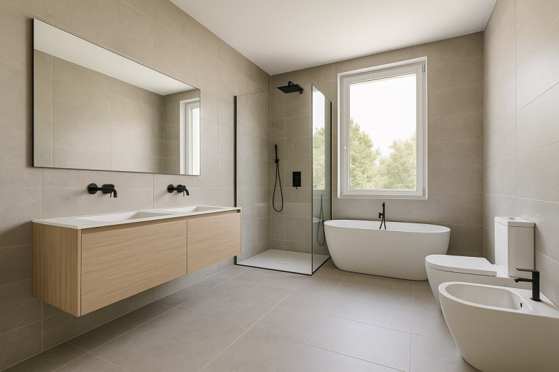 Nel primissimo fuori mura nord di Treviso, bifamiliare completa da ristrutturare, già dotata di p...