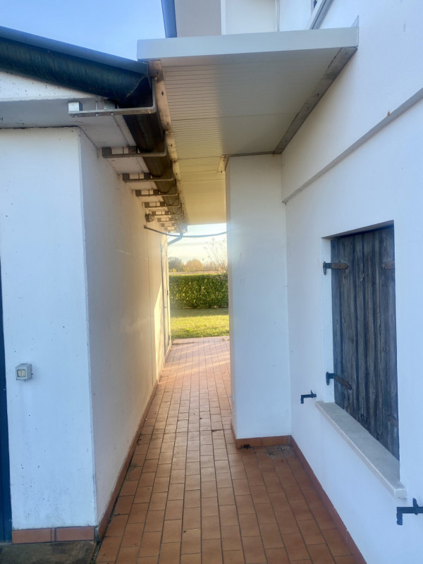 Riese Pio X: nella frazione di Vallà ed immersa nella campagna, per gli amanti del vivere a conta...