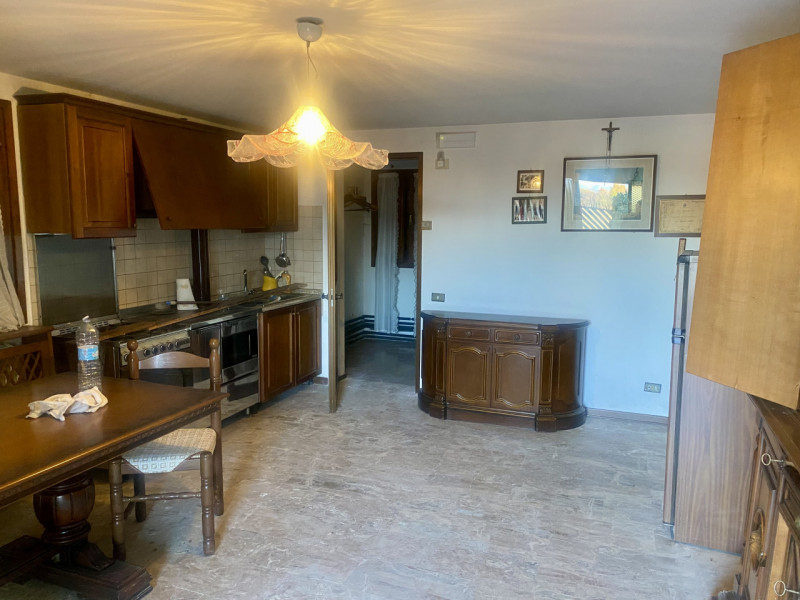 Riese Pio X: nella frazione di Vallà ed immersa nella campagna, per gli amanti del vivere a conta...