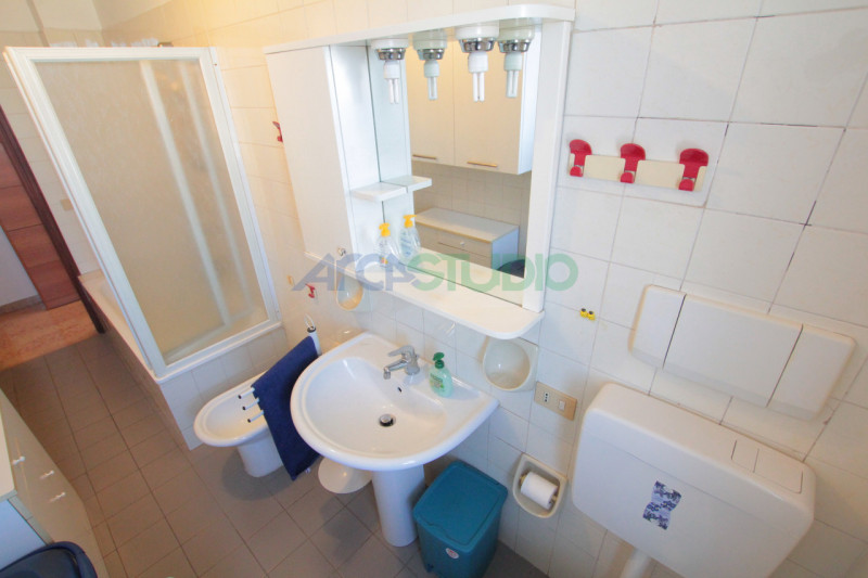 Vicenza: se cerchi una soluzione comoda al centro storico e alla stazione ferroviaria, questo lum...