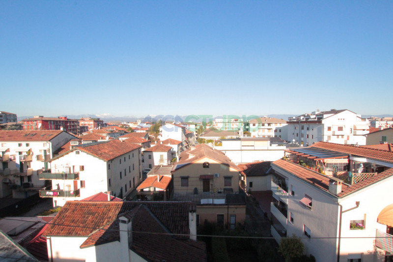 Vicenza: se cerchi una soluzione comoda al centro storico e alla stazione ferroviaria, questo lum...