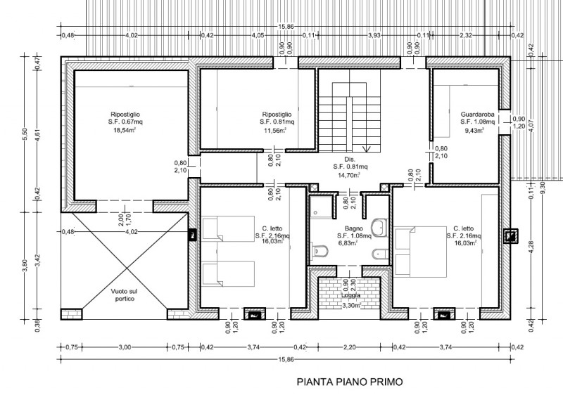 COMPOSIZIONE:
Favolosa villa singola di recente costruzione. L’immobile si sviluppa su due livell...