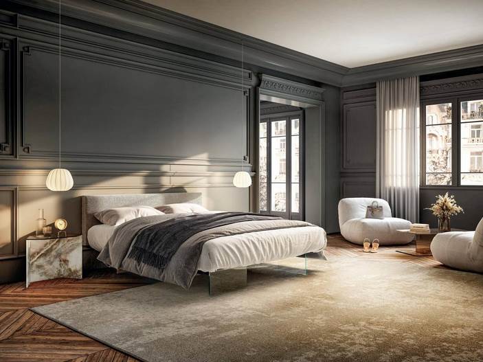 Splendido appartamento NUOVO al piano primo, in un complesso di sole sei unità abitative. Quest’u...