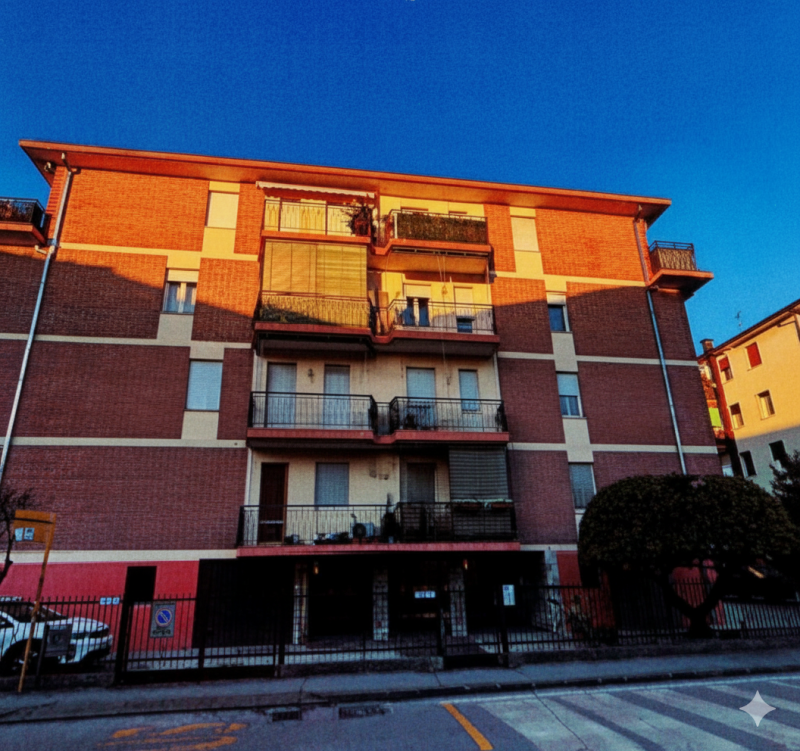 - ASTA IMMOBILIARE - piena proprietà di unità immobiliari facenti parte del fabbricato condominia...