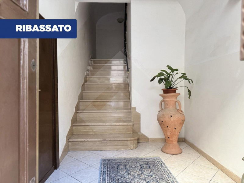 Appartamento in Vendita