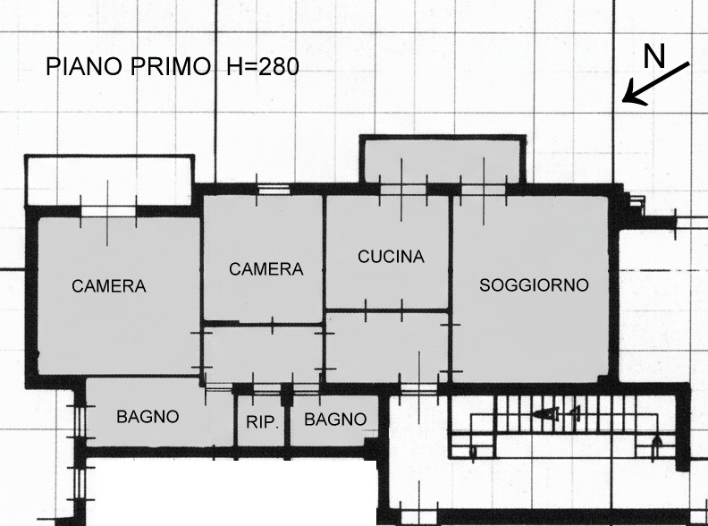 Immobile in esclusiva al Gruppo Padova MLS

Nel cuore della zona più ricercata di NOVENTA PADOVAN...