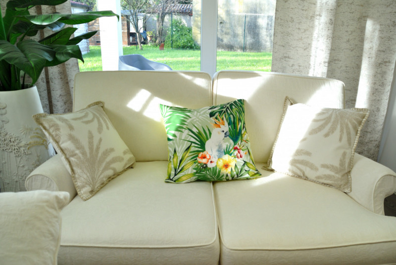 In un contesto tranquillo e molto ricercato, proponiamo una splendida porzione di trifamiliare ca...