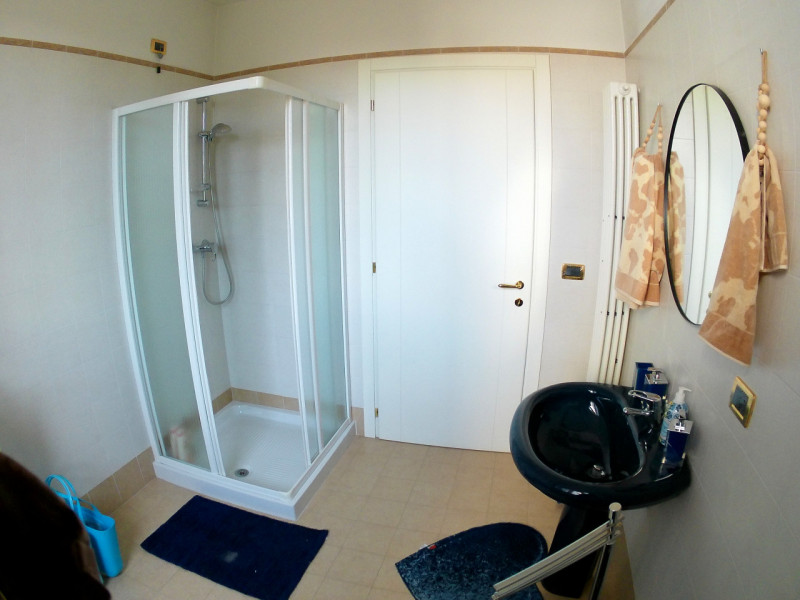 In un contesto tranquillo e molto ricercato, proponiamo una splendida porzione di trifamiliare ca...