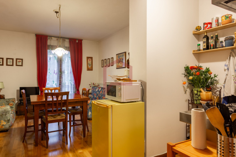 Valsalega, a 10 minuti dalla piana del Cansiglio, proponiamo in vendita un luminoso appartamento ...