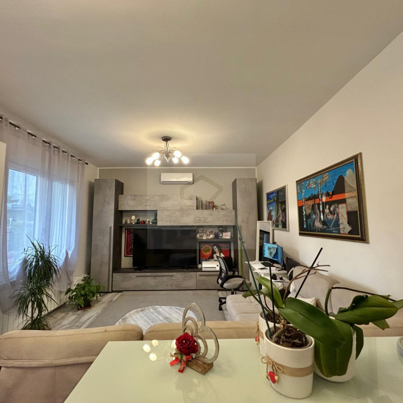 MONTEGROTTO TERME 

CASA SINGOLA RISTRUTTURATA SVILUPPATA TUTTA AL PIANO TERRA

Situata in una zo...