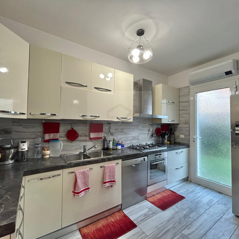 MONTEGROTTO TERME 

CASA SINGOLA RISTRUTTURATA SVILUPPATA TUTTA AL PIANO TERRA

Situata in una zo...