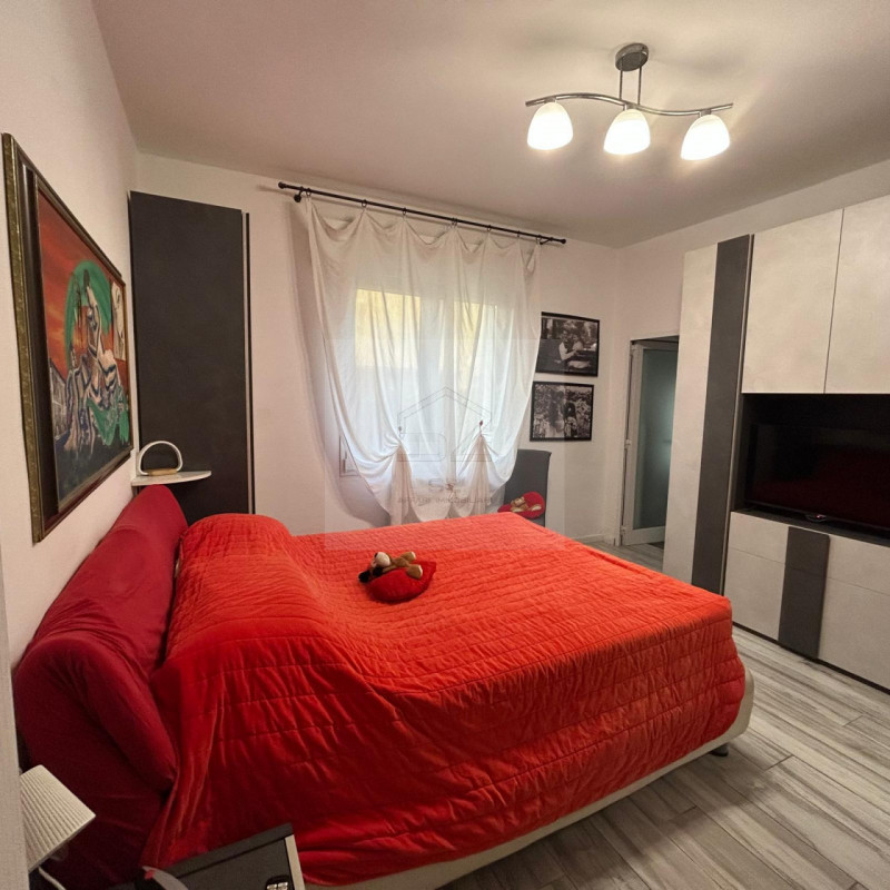 MONTEGROTTO TERME 

CASA SINGOLA RISTRUTTURATA SVILUPPATA TUTTA AL PIANO TERRA

Situata in una zo...