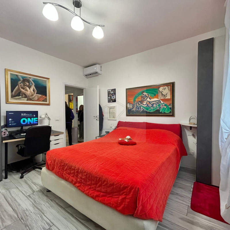 MONTEGROTTO TERME 

CASA SINGOLA RISTRUTTURATA SVILUPPATA TUTTA AL PIANO TERRA

Situata in una zo...