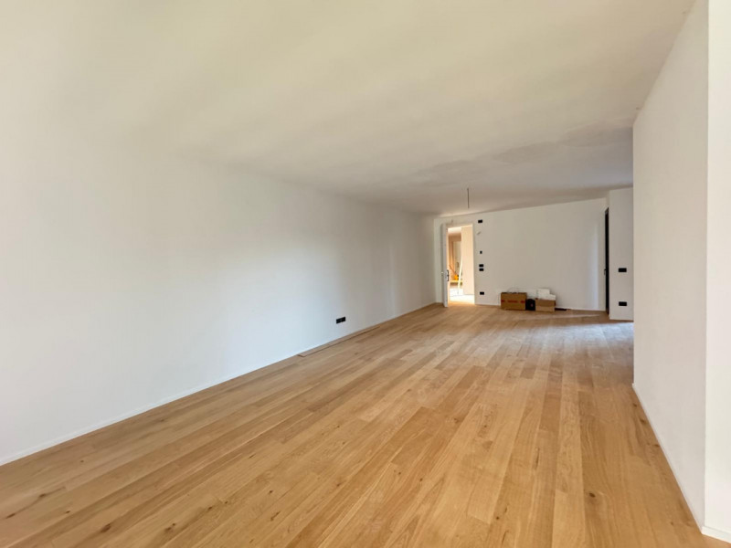 In un contesto residenziale esclusivo, nel primissimo fuori mura nord, appartamento di nuova cost...