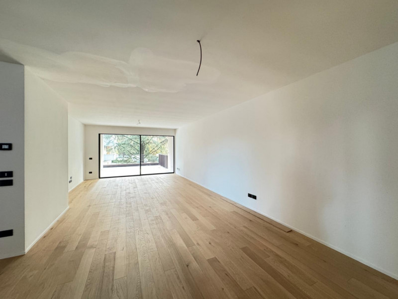 In un contesto residenziale esclusivo, nel primissimo fuori mura nord, appartamento di nuova cost...