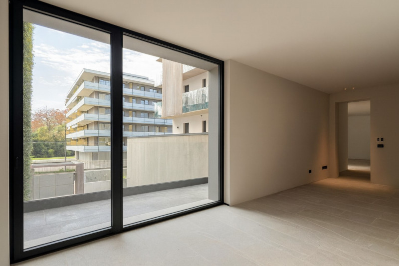 In un contesto residenziale esclusivo, nel primissimo fuori mura nord, appartamento di nuova cost...