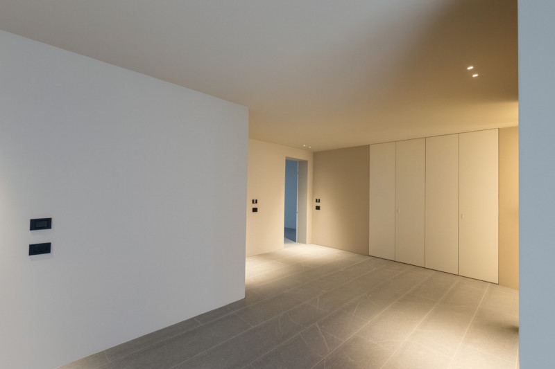 In un contesto residenziale esclusivo, nel primissimo fuori mura nord, appartamento di nuova cost...