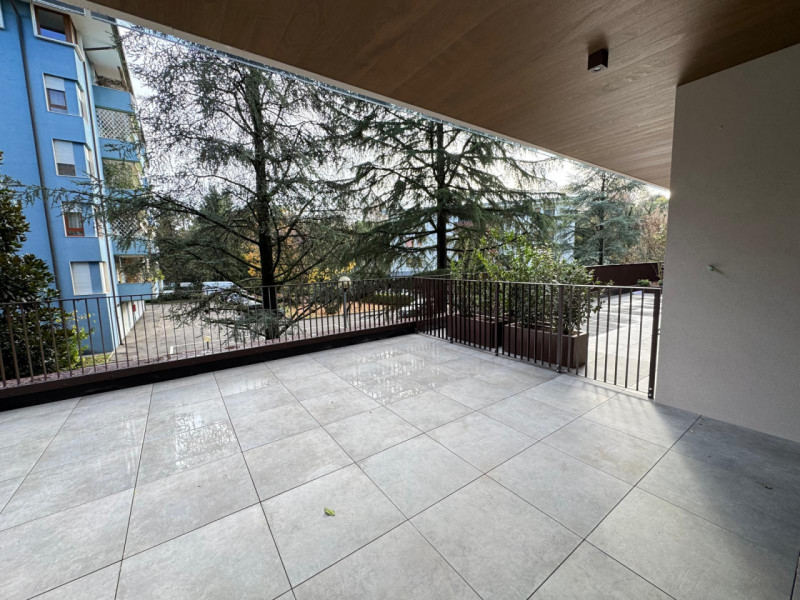 In un contesto residenziale esclusivo, nel primissimo fuori mura nord, appartamento di nuova cost...