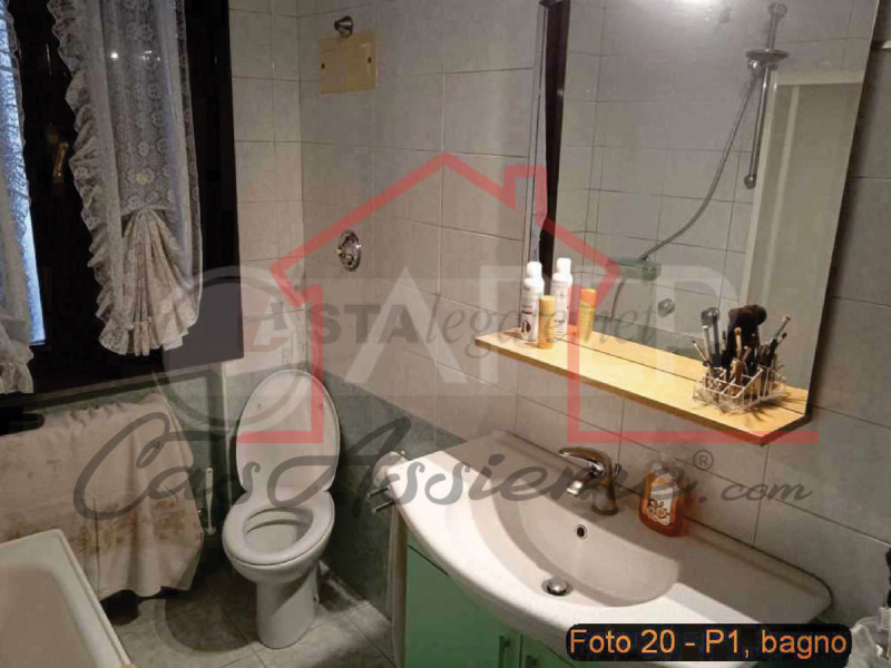 Rif. PE33023
La nostra Agenzia ha selezionato per Voi l'occasione del mese all'asta.

Proponiamo ...