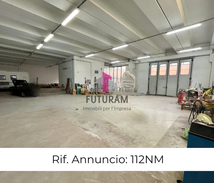 RIF: 112NM - CERVARESE SANTA CROCE (PD) - PER INFO 340 335 8378 - 0444/310220


Propongo in affit...