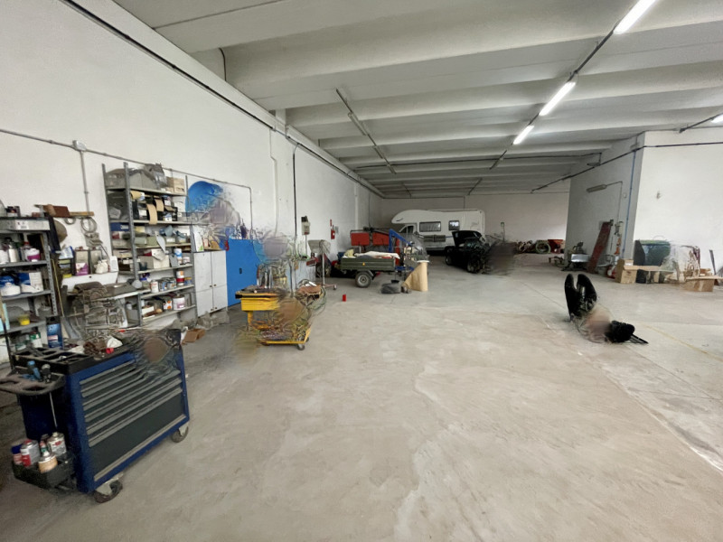 RIF: 112NM - CERVARESE SANTA CROCE (PD) - PER INFO 340 335 8378 - 0444/310220


Propongo in affit...