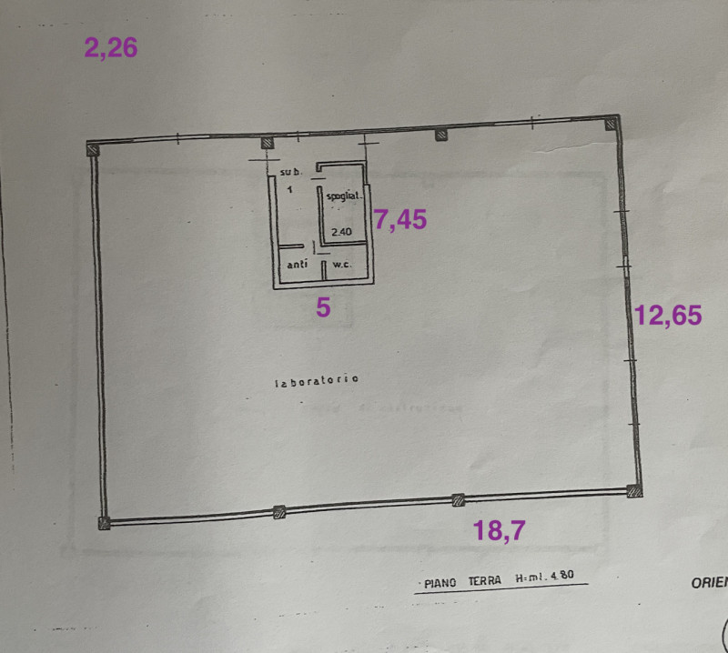 RIF: 112NM - CERVARESE SANTA CROCE (PD) - PER INFO 340 335 8378 - 0444/310220


Propongo in affit...