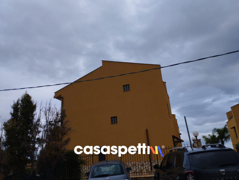 Immobiliare in Vendita a Altavilla Milicia