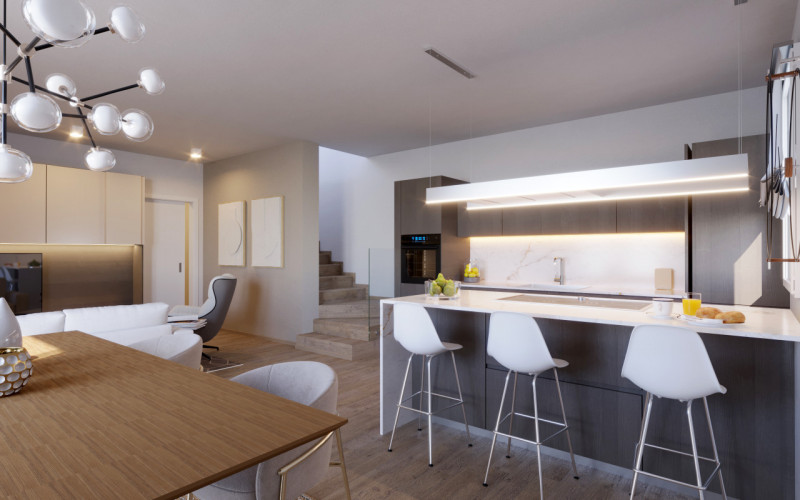 Proponiamo porzione di bifamiliare inserita armoniosamente nel paesaggio dei Colli Euganei.
La so...