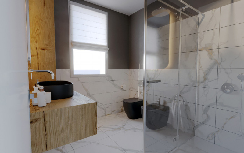 Proponiamo porzione di bifamiliare inserita armoniosamente nel paesaggio dei Colli Euganei.
La so...