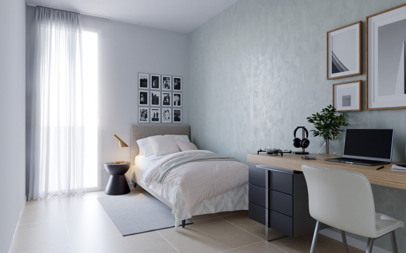 Proponiamo porzione di bifamiliare inserita armoniosamente nel paesaggio dei Colli Euganei.
La so...