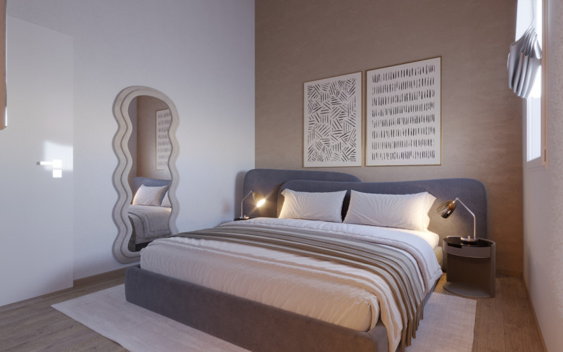 Proponiamo porzione di bifamiliare inserita armoniosamente nel paesaggio dei Colli Euganei.
La so...