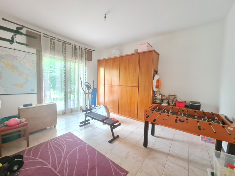 In una delle aree più affascinanti dei Colli Euganei, a Luvigliano, proponiamo una casa indipende...