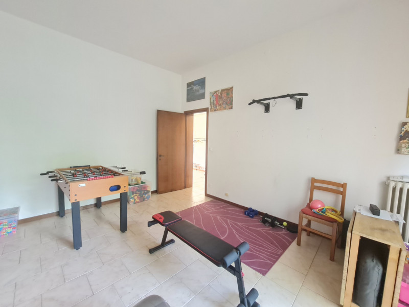 In una delle aree più affascinanti dei Colli Euganei, a Luvigliano, proponiamo una casa indipende...