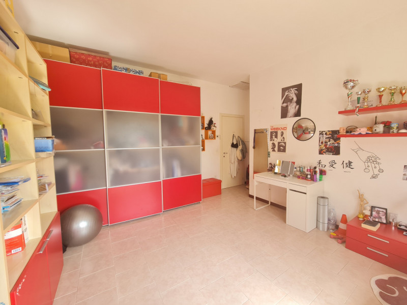 In una delle aree più affascinanti dei Colli Euganei, a Luvigliano, proponiamo una casa indipende...