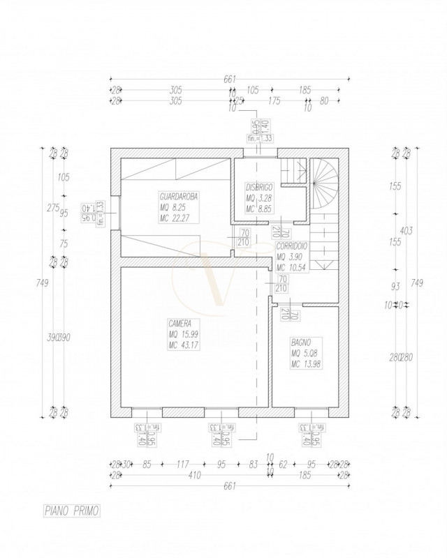 Questa soluzione è pensata per chi cerca indipendenza reale senza dover affrontare lavori urgenti...